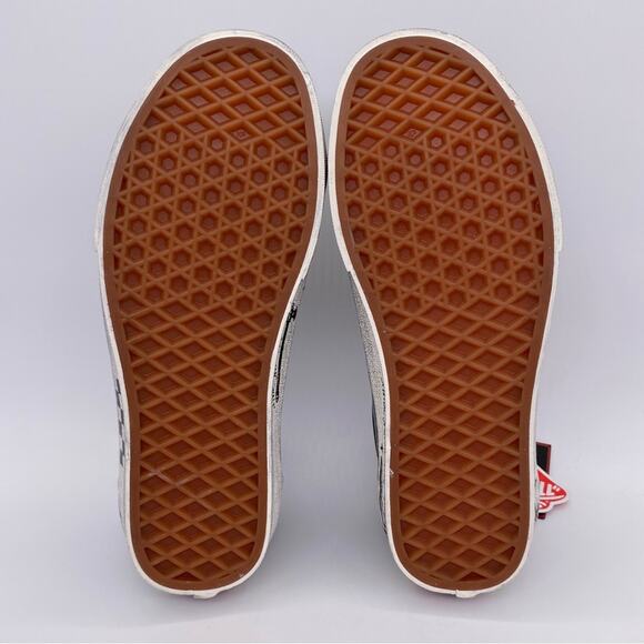 Vans Style 36 x Stranger Things 'Hellfire Club' Limited Edition Sneaker  Size: 6 - Picture 14 of 16